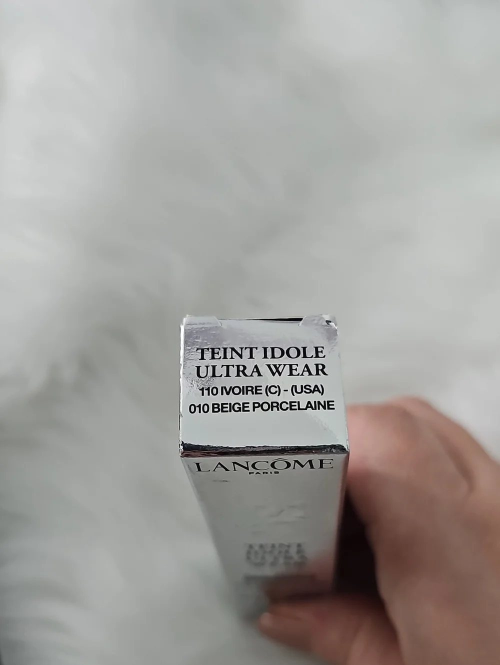 Lancôme Teint Idole Ultra Wear All Over Concealer - Ivoire 110